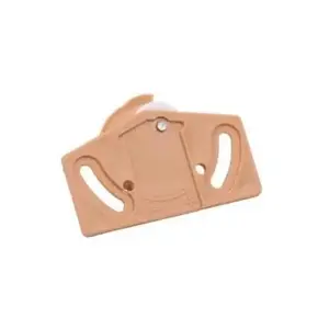 WHEEL DOOR PUSH WH02.0262.05.038 BOTTOM