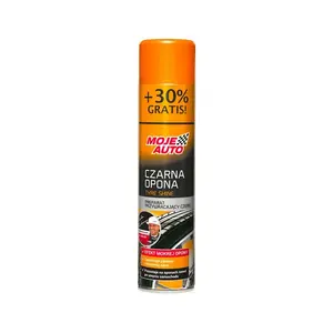 CAR WHEEL CLEANER 19-022