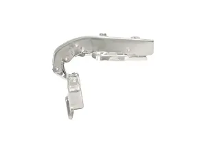 REJS Parallel Hinge Clip D35 90 Degree H=0 with Soft Close