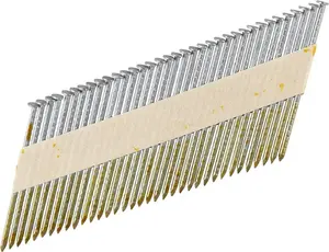 ESSVE M-Fusion Nails, 90 mm x 3.1 mm, 1240 pcs