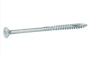 CUTTERS 5,0X100 DFH ZIN(100)