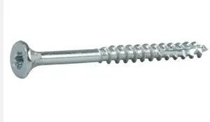 SKRŪVE CUTTERS 5,0X40 ZN-200GAB. 8
