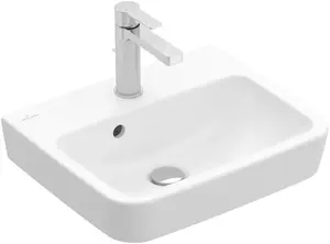 Раковина Villeroy & Boch O.novo, керамика