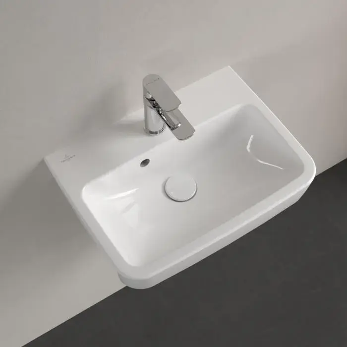 Раковина Villeroy & Boch O.novo Photo 3