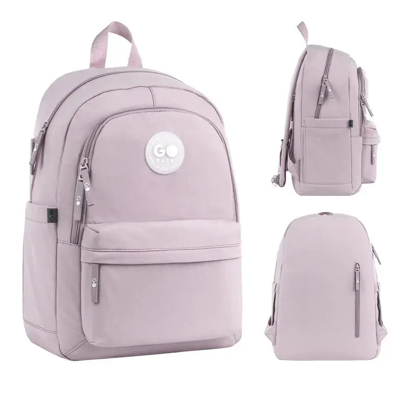 GOPACK GO26-141L-2 School Backpack Photo 2