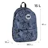 GOPACK GO26-188M-3 School Backpack Photo 2