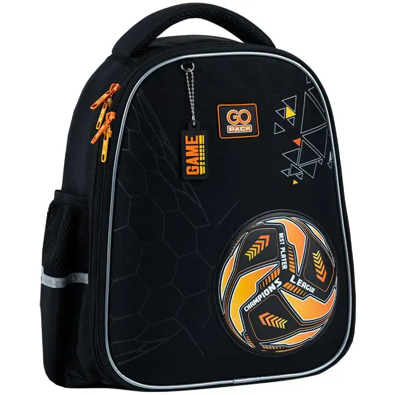 Школьный рюкзак GOPACK GO25-165S-3 Photo 2