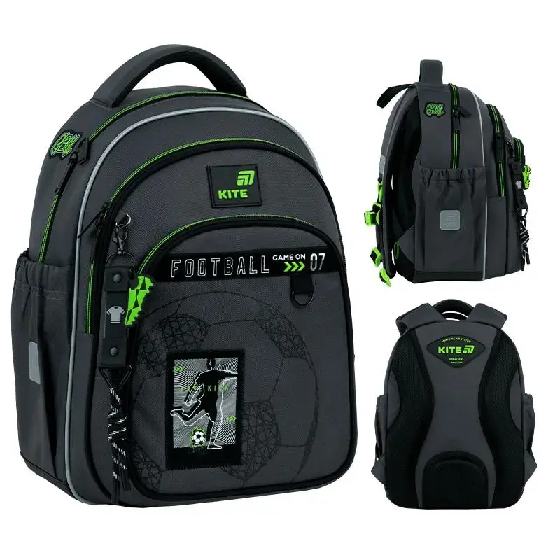 Школьный рюкзак KITE K26-763S-3 Photo 2