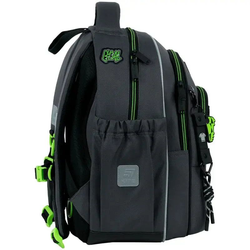 Школьный рюкзак KITE K26-763S-3 Photo 3