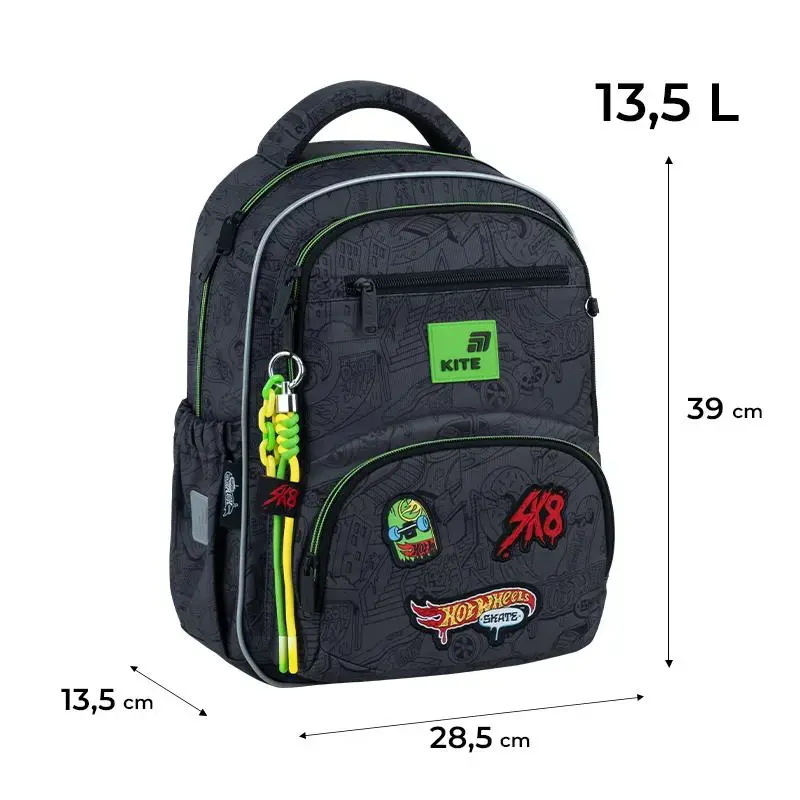 KITE HW26-773M 4063276267399 Photo 3