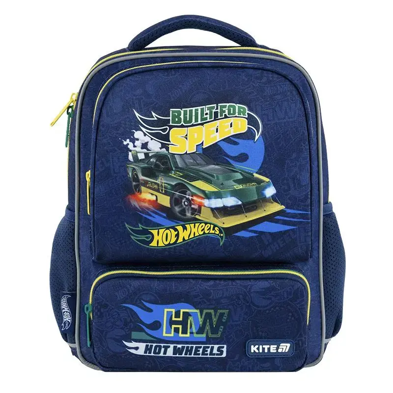 Школьный рюкзак KITE HW25-559XS Photo 2