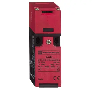 Schneider Electric XCSPA792 Safety Limit Switch 2P IP67