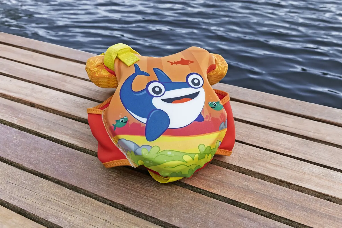 Bestway 90150 swimming training aid 90150 Photo 2