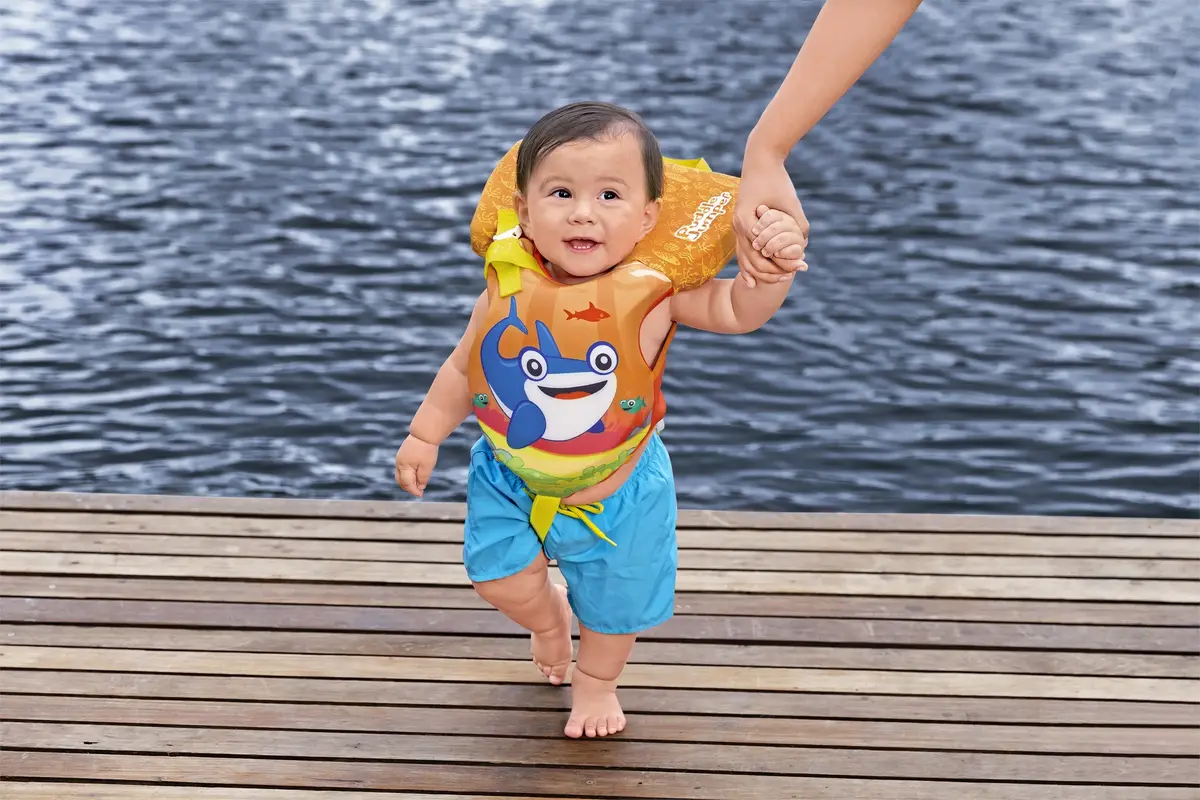 Bestway 90150 swimming training aid 90150 Photo 6