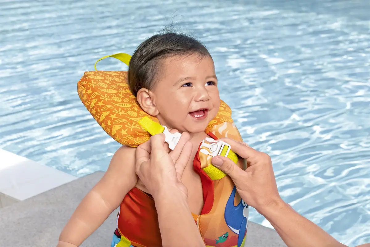 Bestway 90150 swimming training aid 90150 Photo 8