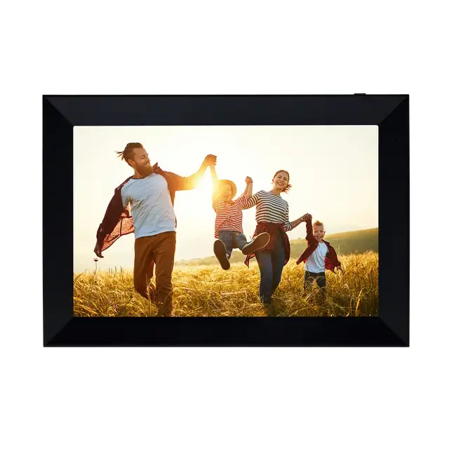 Цифровая фоторамка Rollei Smart Frame WiFi 103 10.1 дюйма Photo 2