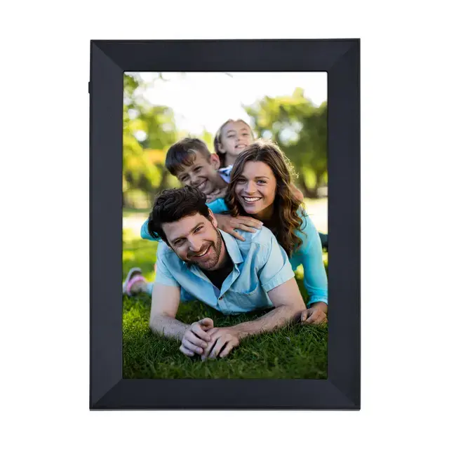 Цифровая фоторамка Rollei Smart Frame WiFi 103 10.1 дюйма Photo 4