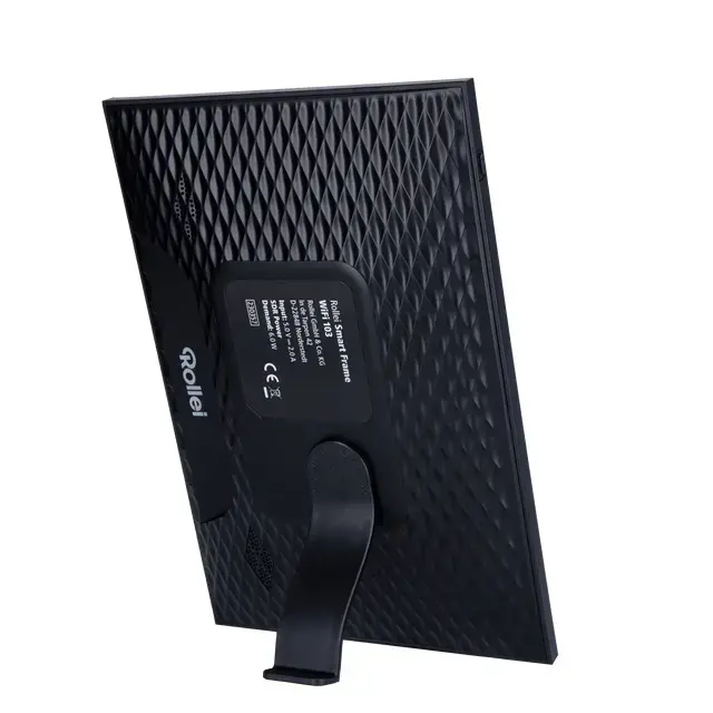 Цифровая фоторамка Rollei Smart Frame WiFi 103 10.1 дюйма Photo 5