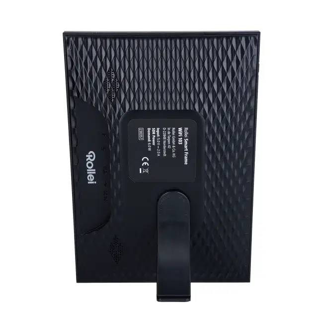 Цифровая фоторамка Rollei Smart Frame WiFi 103 10.1 дюйма Photo 6