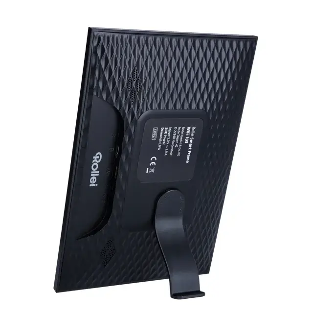 Цифровая фоторамка Rollei Smart Frame WiFi 103 10.1 дюйма Photo 7