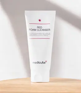 Medicube Red Foam Cleanser 120 ml for Oily and Problematic Skin