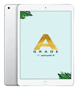 Upcycle IT Apple iPad 9th Gen 64GB 10.2-inch Wi-Fi Tablet Silver
