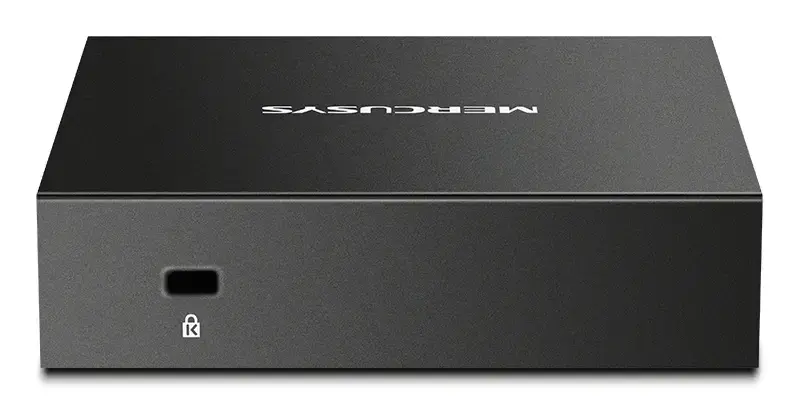 Mercusys MS105GS(UN) network switch MS105GS(UN) Photo 3