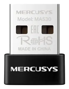 Mercusys MA530 Bluetooth 5.3 Nano USB Adapter