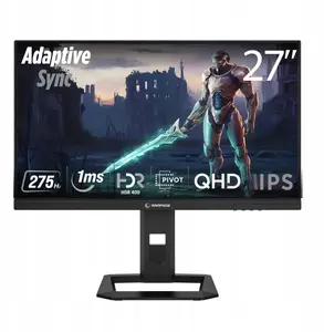 Monitor Rampage Slice SL27F275Q