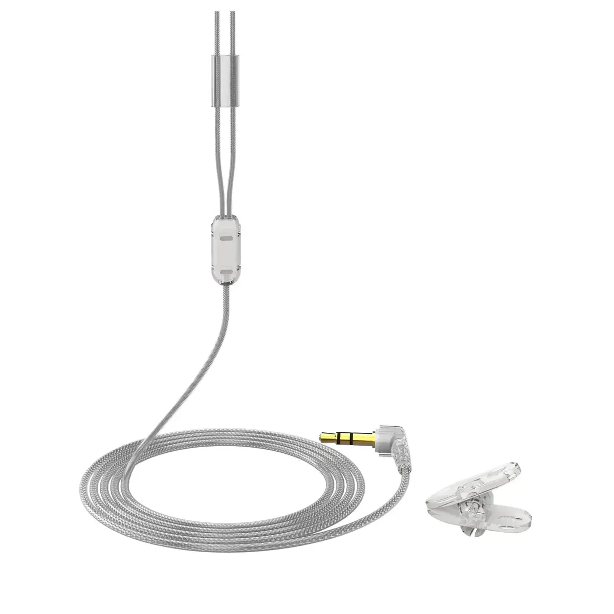 Проводные наушники MEE audio M6 Photo 2