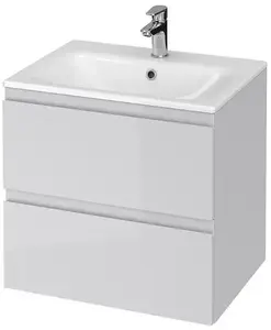 Cersanit SET B463 MODUO CITY 60 SZA DSM(SZA. FSC MIX70% SGSCH-COC-007574+U)WIR
