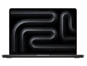 Apple MacBook Pro 14-inch Laptop, M5 Pro Chip, 18-Core CPU, 20-Core GPU, 64GB RAM, 1TB SSD, Space Black, DE Keyboard