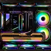 Настольный ПК Captiva Entry Gaming R10-2543 Photo 3
