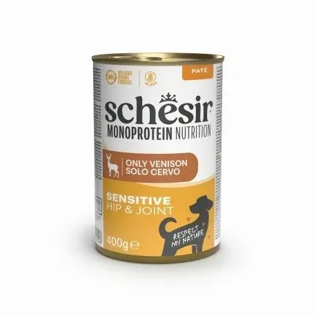 Schesir Monoprotein Sensitive Hip and Joint