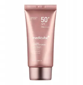 Medicube Collagen Firming Sun Cream SPF 50+ 50ml