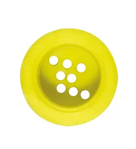 SAVE WATER COVER SAVER YELLOW