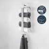 RIDDER Towel Holder - Chrome Finish Photo 2