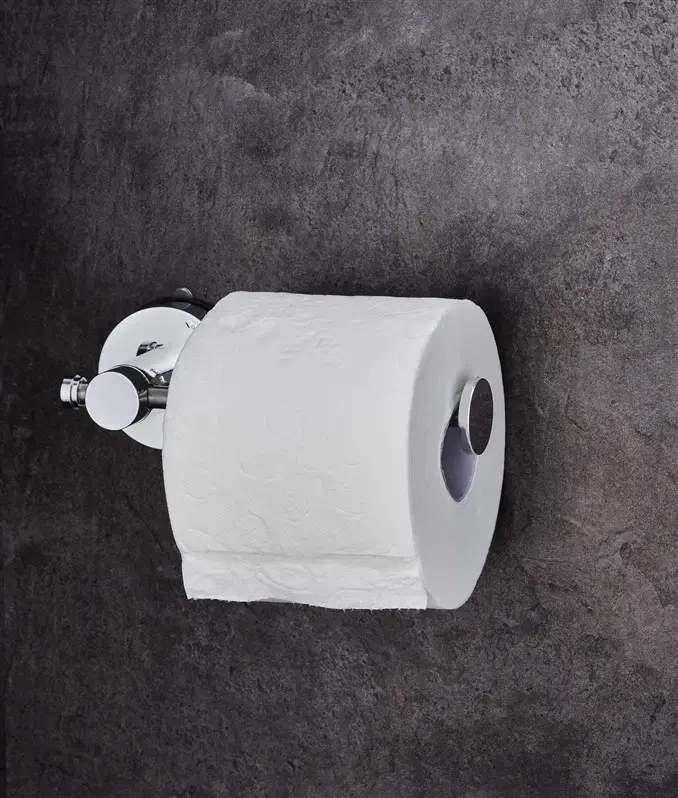 RIDDER Toilet Paper Holder Photo 2