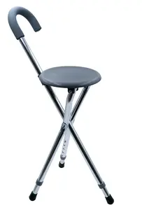 RIDDER Folding Chair