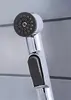 RIDDER Shower Set in Chrome Photo 2