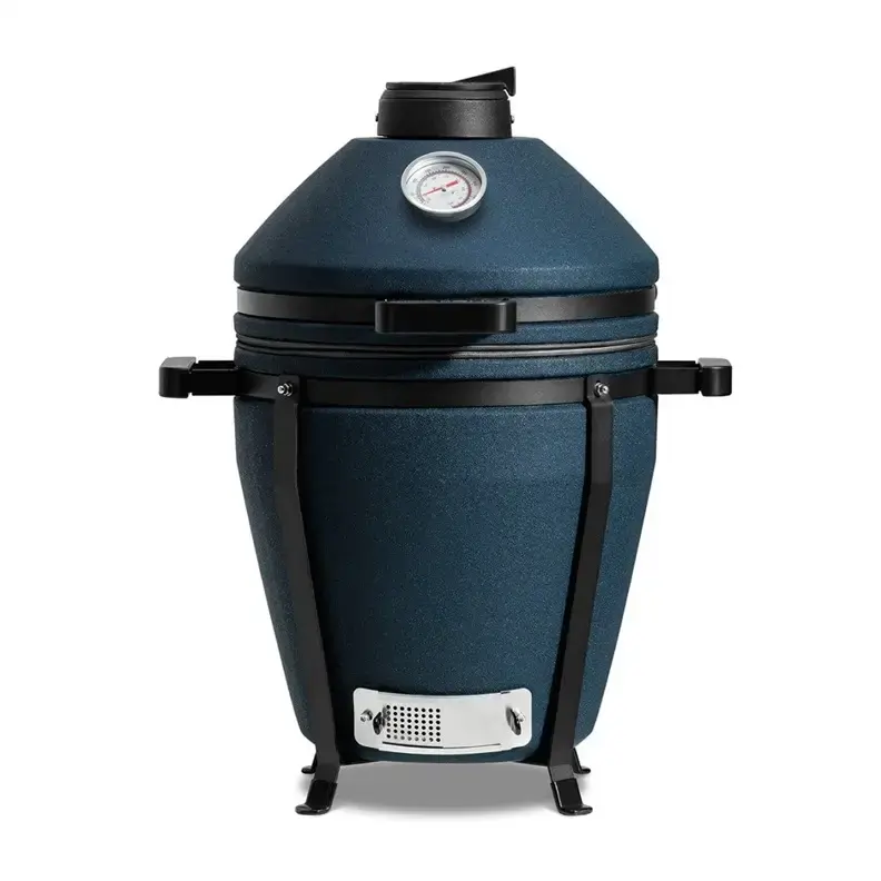 Kamado Bono MINIMO EVO 16 Ceramic Grill Photo 2