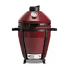 Kamado Bono MINIMO EVO 16 Ceramic Grill Photo 2