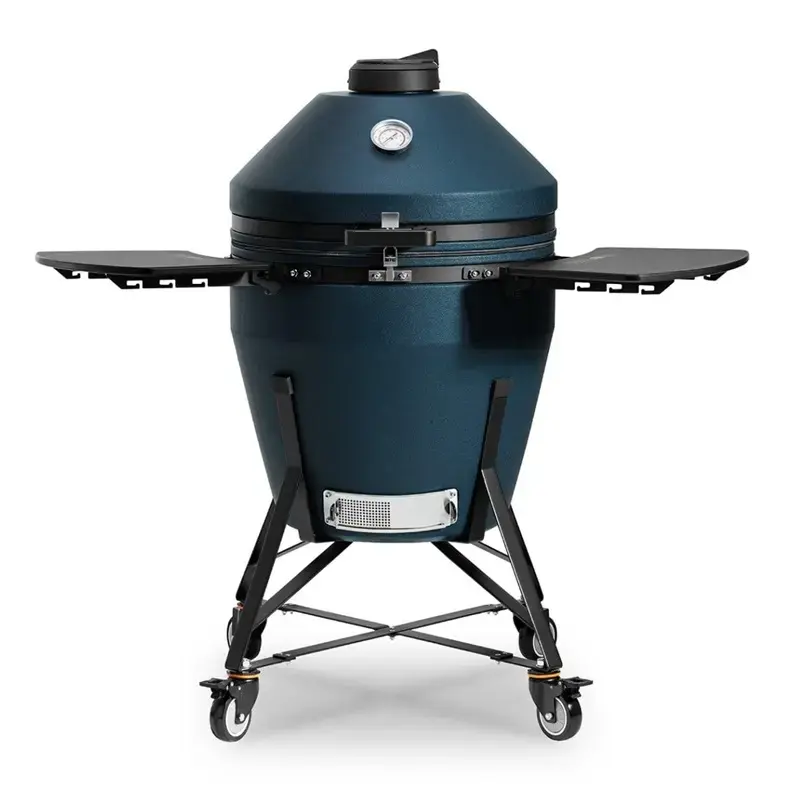 Kamado Bono GRANDE EVO 25 Ceramic Grill Photo 2