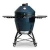 Kamado Bono GRANDE EVO 25 Ceramic Grill Photo 2