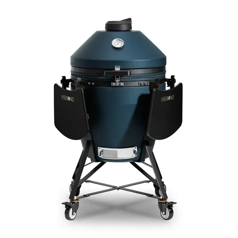 Kamado Bono GRANDE EVO 25 Ceramic Grill Photo 3