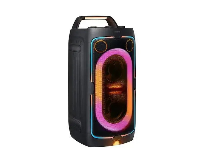 Samsung MX-ST40F/EN 8806097669302 Photo 2
