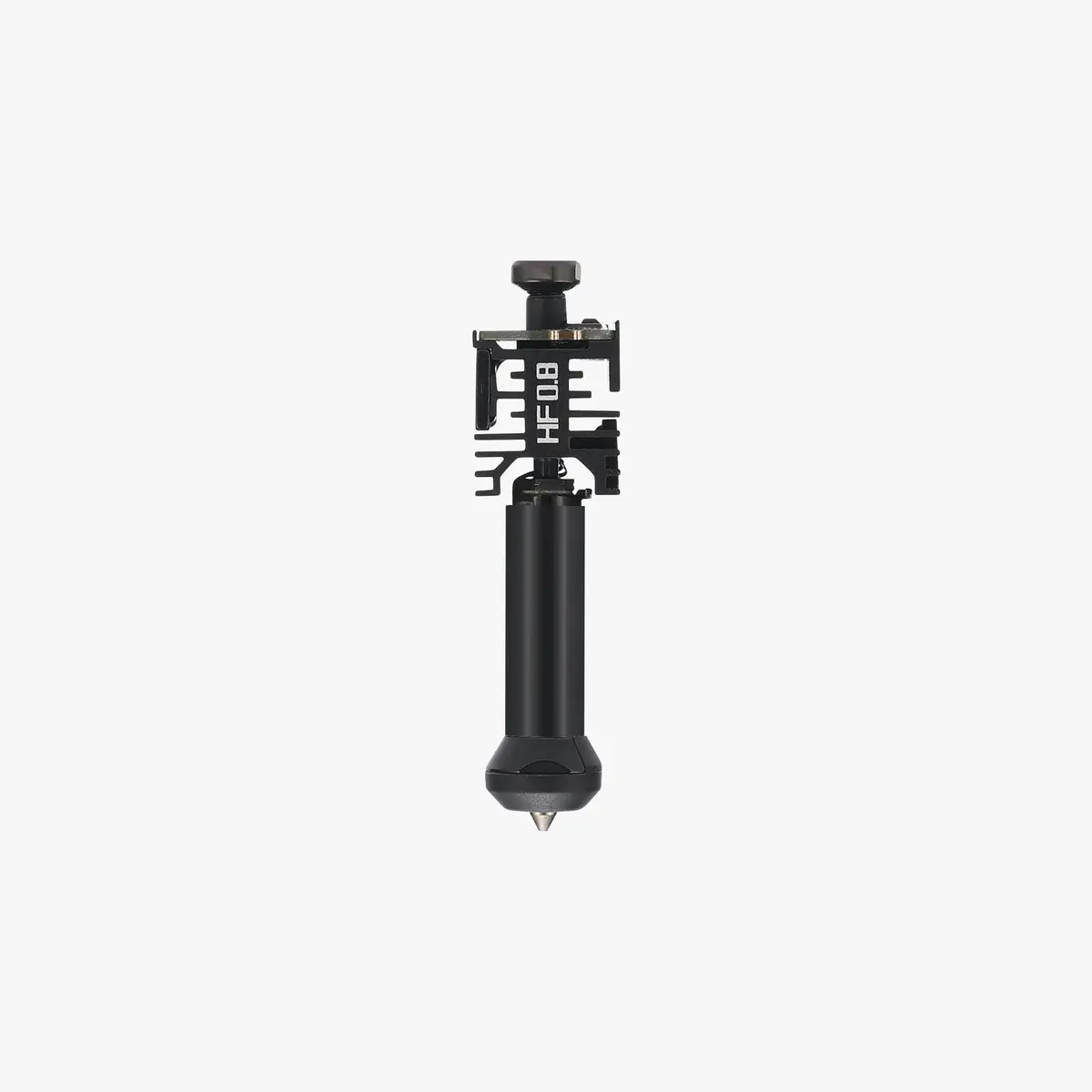 BambuLab High Flow indukcijas hotends labais