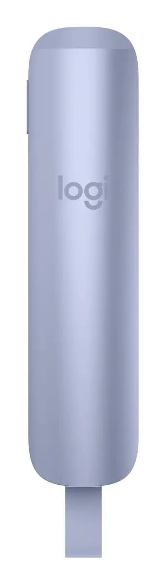 Беспроводной презентер Logitech Spotlight 2 Сиреневый Photo 2