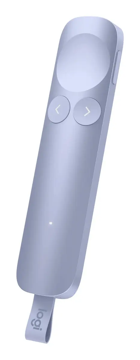 Беспроводной презентер Logitech Spotlight 2 Сиреневый Photo 4