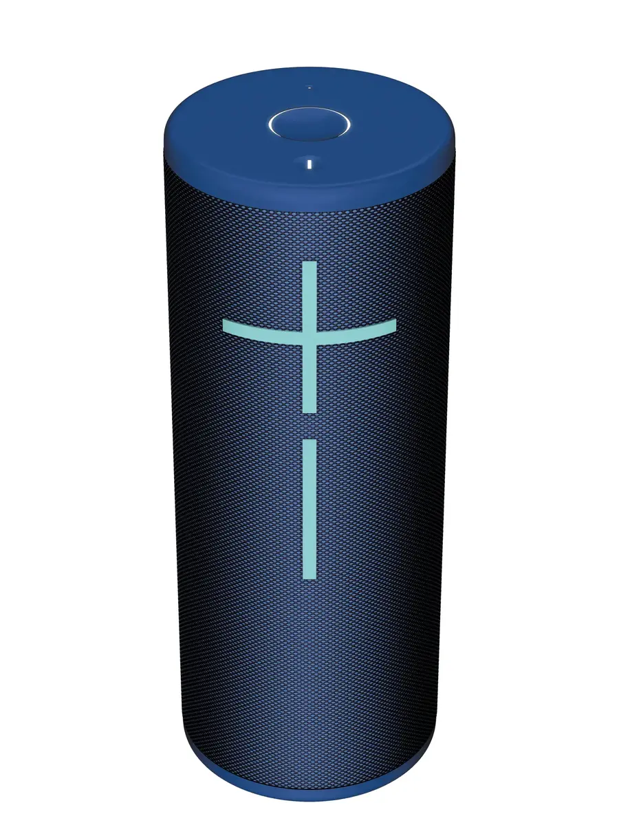 Портативная колонка Ultimate Ears MEGABOOM 4 Photo 2